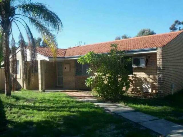 Four room rental Curtin