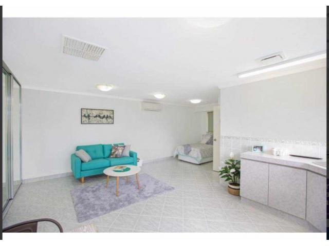 Willetton big room rental