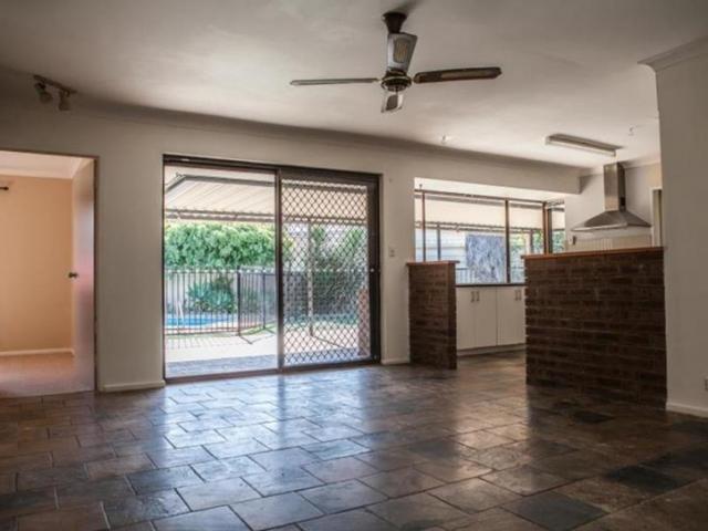 Joondalup 4 rooms rental