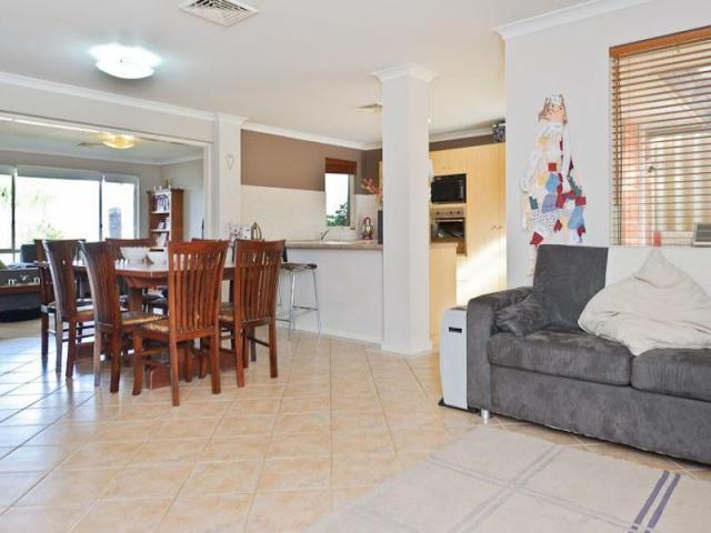 Bayswater 3 rooms rental