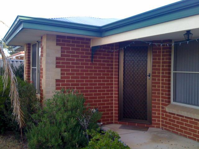 Canning Vale 4x2 house