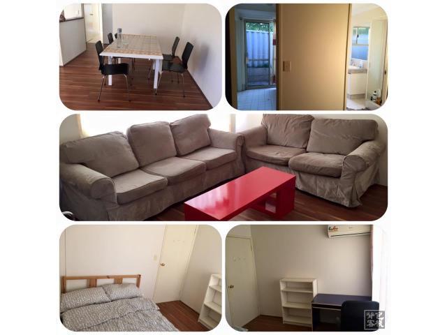 Dianella House rental