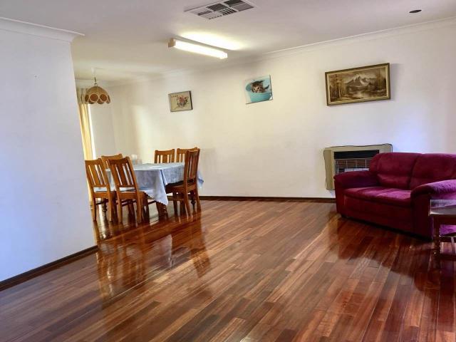 Willetton 3x2x1 house