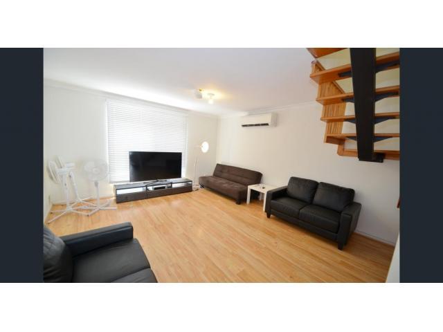 Queens Park house rental