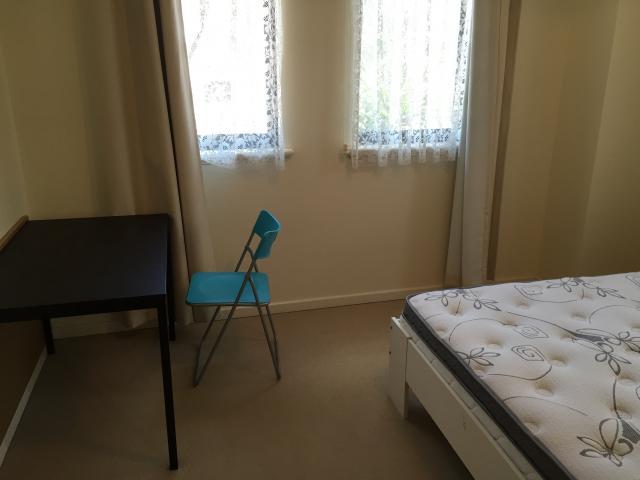 Joondalup master bedroom 