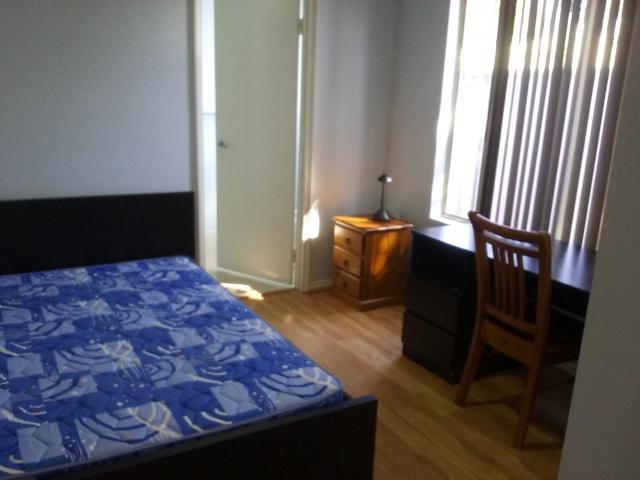 Student house rental