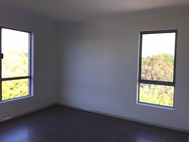 master bedroom apartment