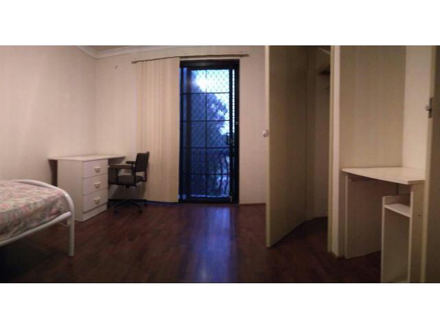 near Curtin, single room