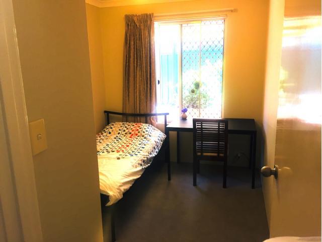 Vic Park Single room