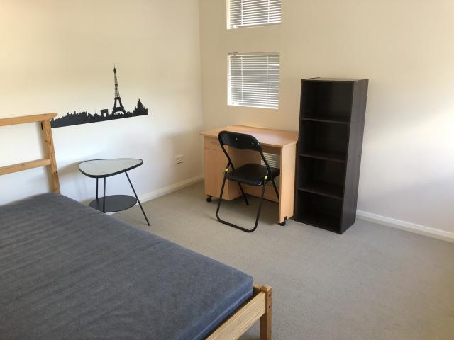 Belmont single room