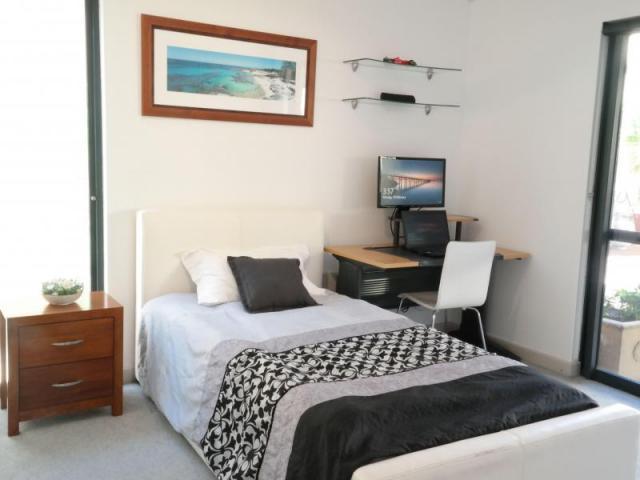 Scarborough house rental