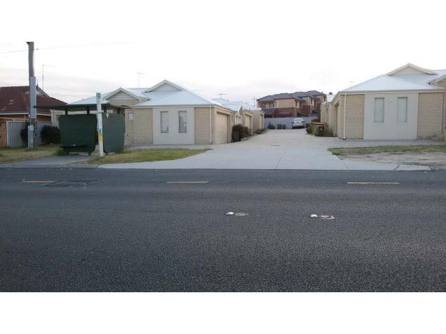 Nollamara 3x2house rental