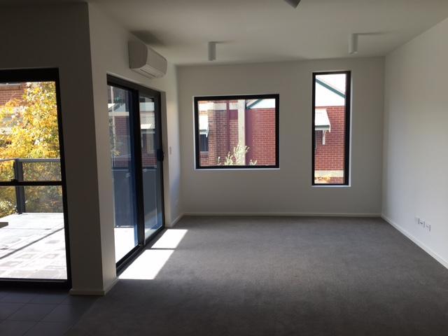 East Perth 1x1 Apartment