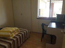 Willetton 3 single room