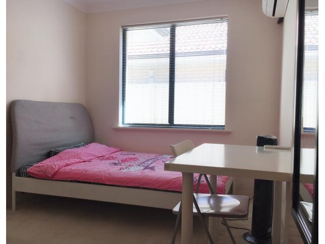 Morley double room rental