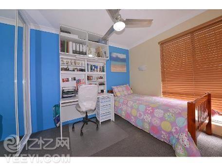 Willetton single room