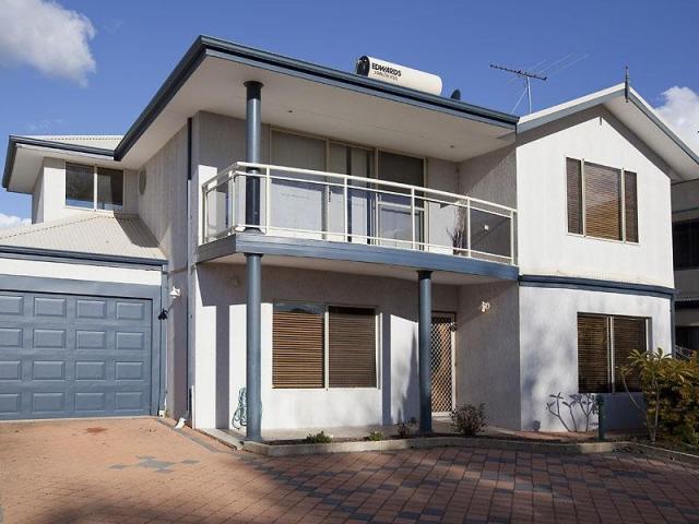 Cannington 4x2 Villa rent