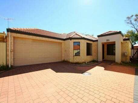 Wilson big bedroom rental