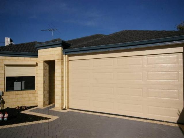 Balcatta house rental