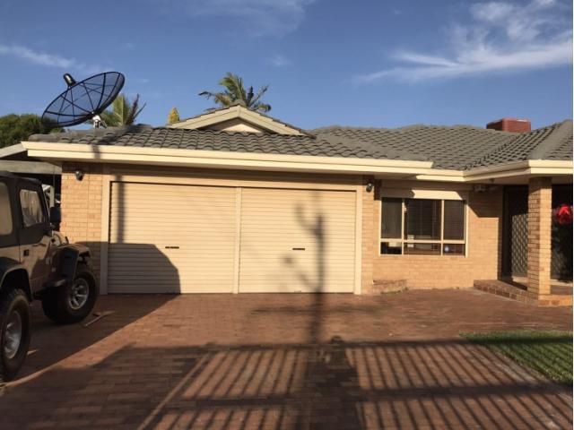 Parkwood 5x2 room，Curtin