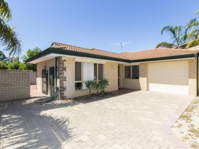 Dianella House rental