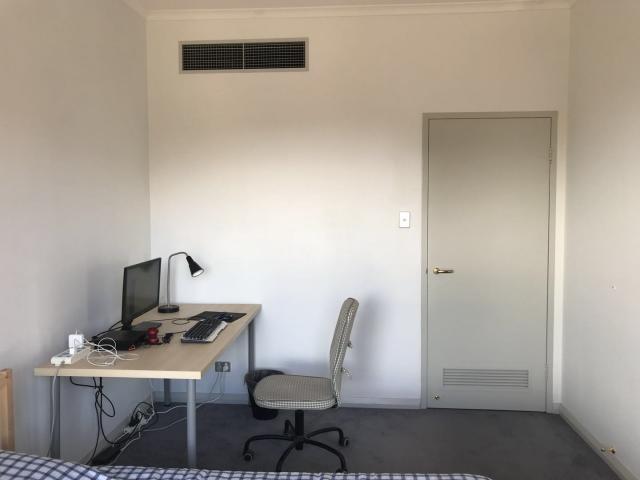 West Perth single room