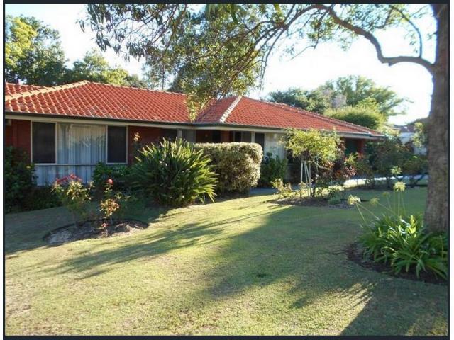 Nedlands,UWA house 