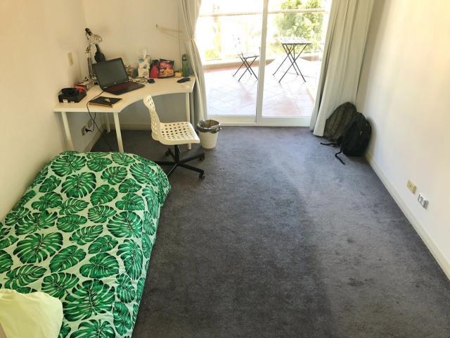 West Perth house rental