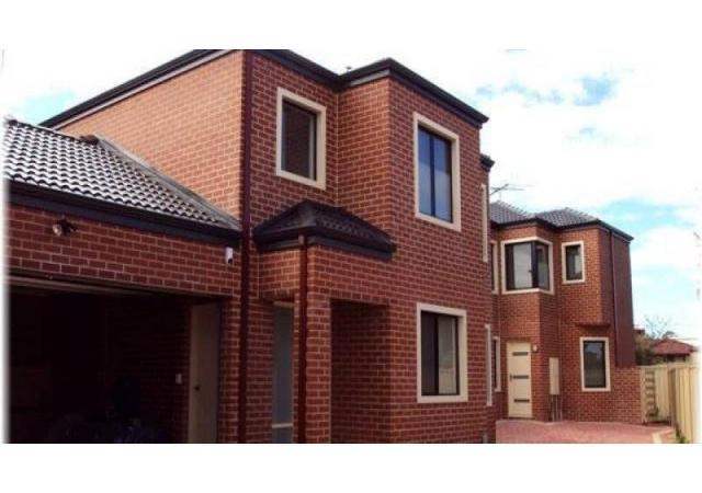 Nollamara，4*2*2town house