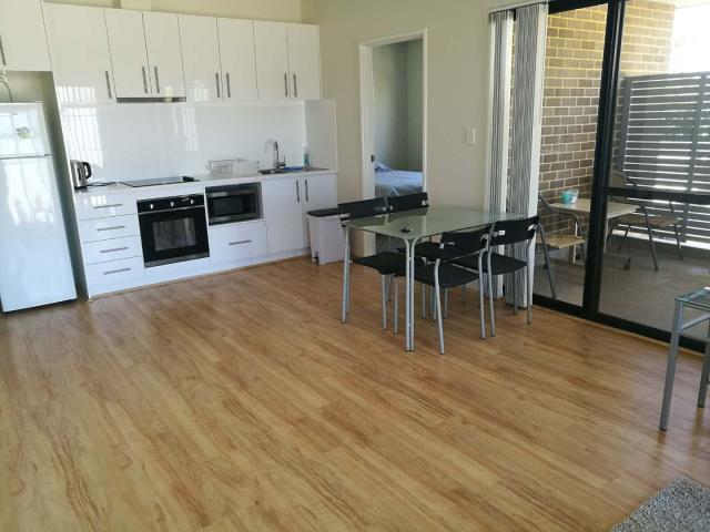 RIVERVALE new apartment
