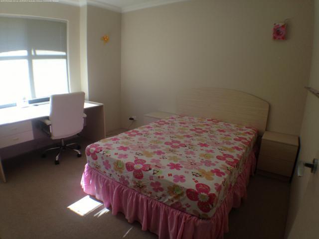 Bentley double room