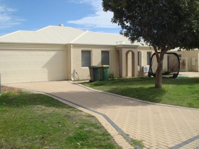 Cannington 4x2x2 house