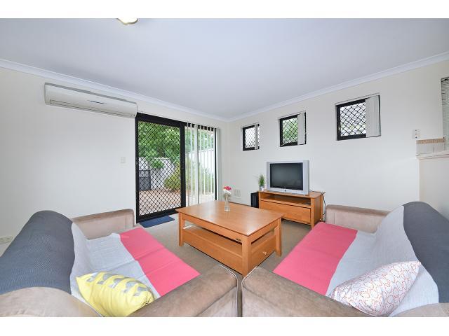 Beveridge St house rental