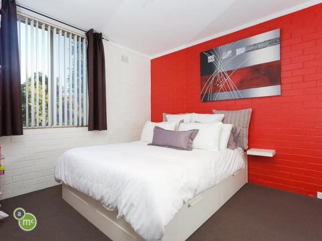 Leederville Apartment1