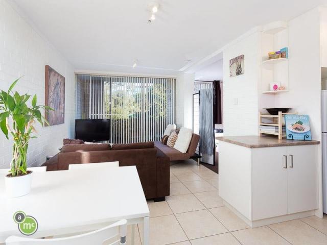 Leederville Apartment1