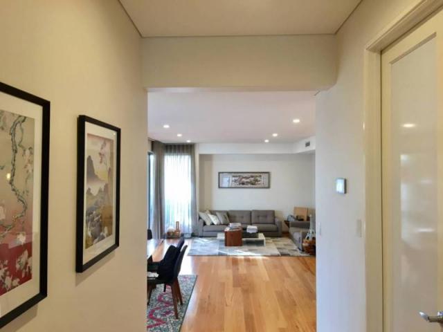 Nedlands house rental