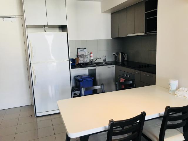 Apartment rental - Adelai